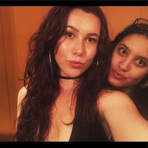 Meet your Posher, Haley